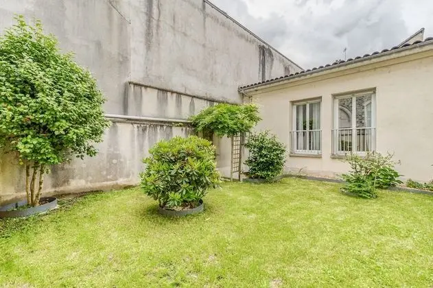 Dört Kişilik Oda