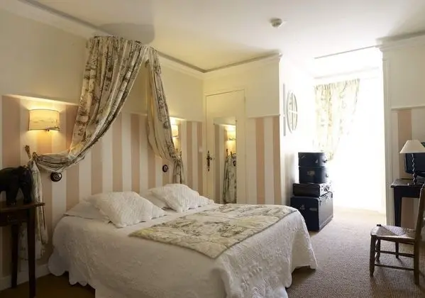 Comfort Oda, 1 Çift Kişilik Yatak