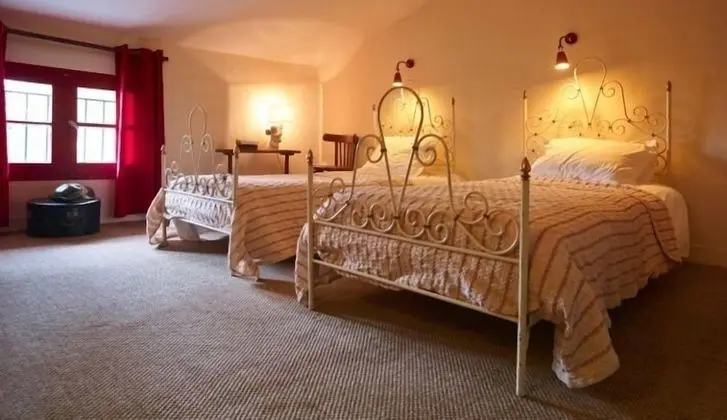 Family Süit, Birden Çok Yatak, Şehir Manzaralı