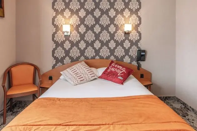 Standard Tek Kişilik Oda