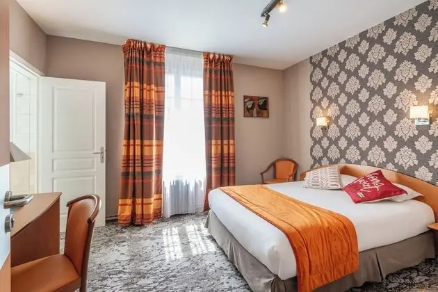 Standard Tek Kişilik Oda