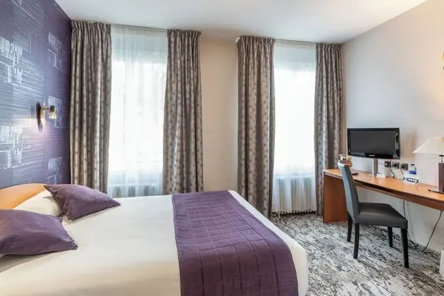 Standard Tek Kişilik Oda