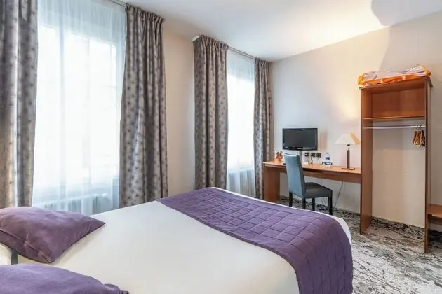 Standard Tek Kişilik Oda