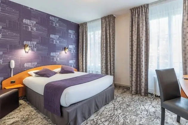 Standard Tek Kişilik Oda