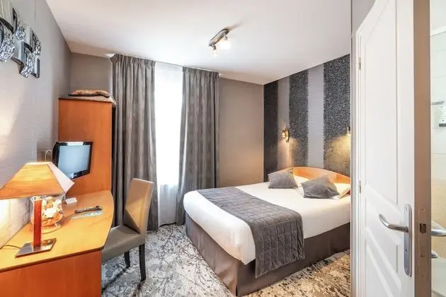 Standard Tek Kişilik Oda