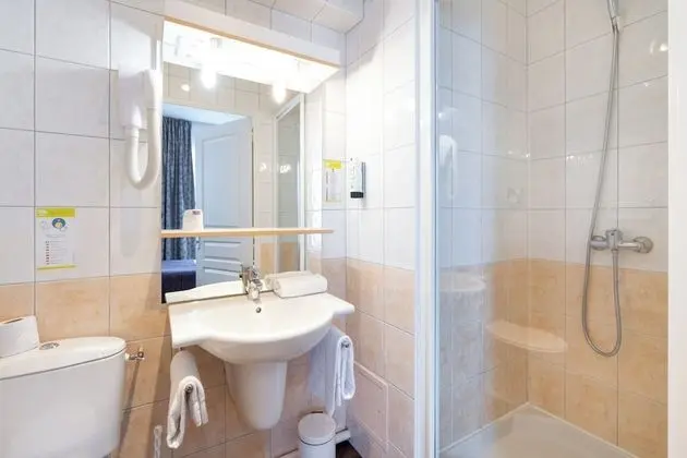 Standard Tek Kişilik Oda