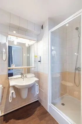 Standard Tek Kişilik Oda