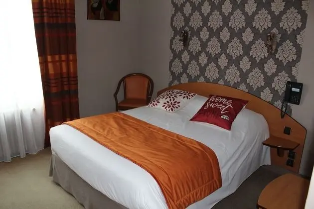 Standard Tek Kişilik Oda