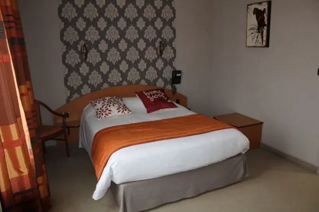 Standard Tek Kişilik Oda