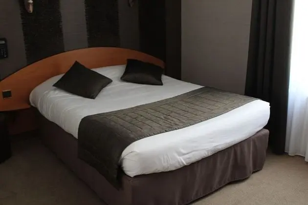 Standard Tek Kişilik Oda