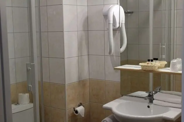 Standard Tek Kişilik Oda