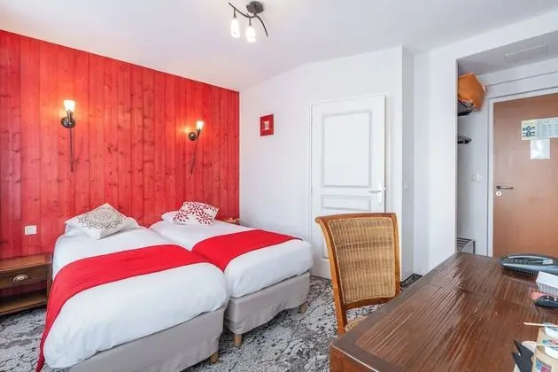 Superior Tek Büyük Yataklı Oda