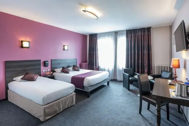 Superior Tek Büyük Yataklı Oda