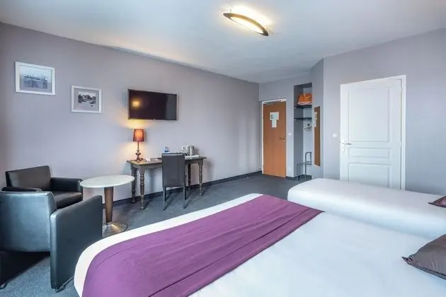 Superior Tek Büyük Yataklı Oda