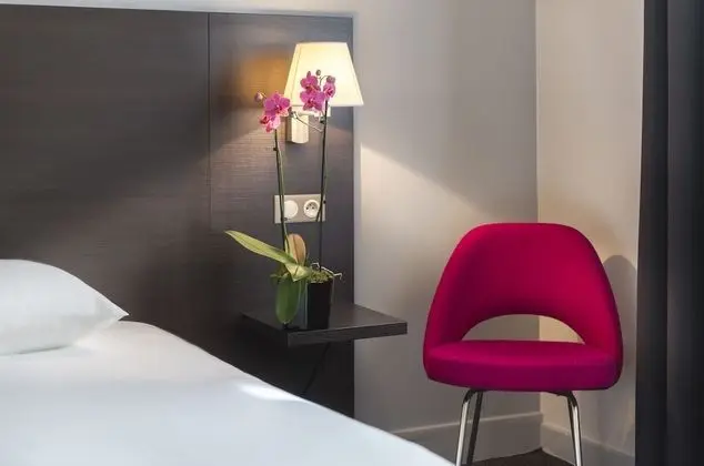 Classic Tek Büyük Yataklı Oda, Şehir Manzaralı