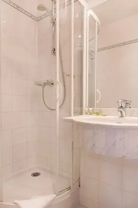 Classic Tek Büyük Yataklı Oda, Şehir Manzaralı