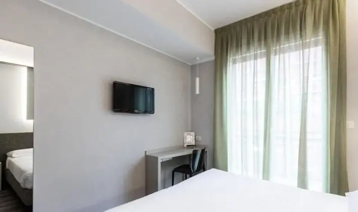 Deluxe Tek Kişilik Oda