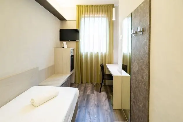 Deluxe Tek Kişilik Oda