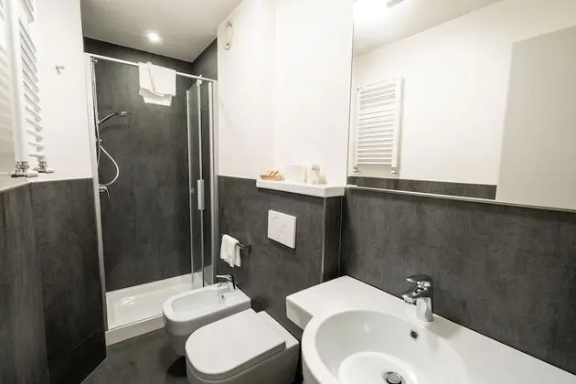 Deluxe Tek Kişilik Oda