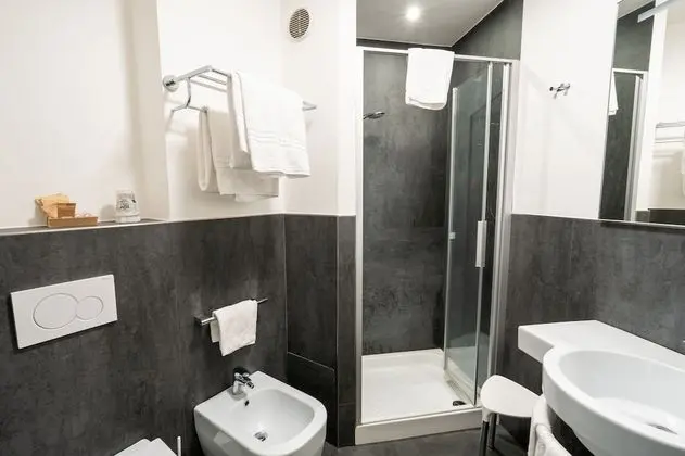 Deluxe Tek Kişilik Oda