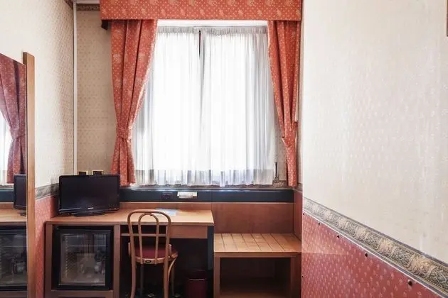Standard Tek Kişilik Oda