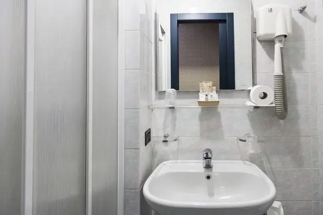 Standard Tek Kişilik Oda