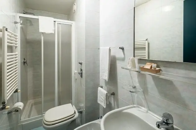 Standard Tek Kişilik Oda