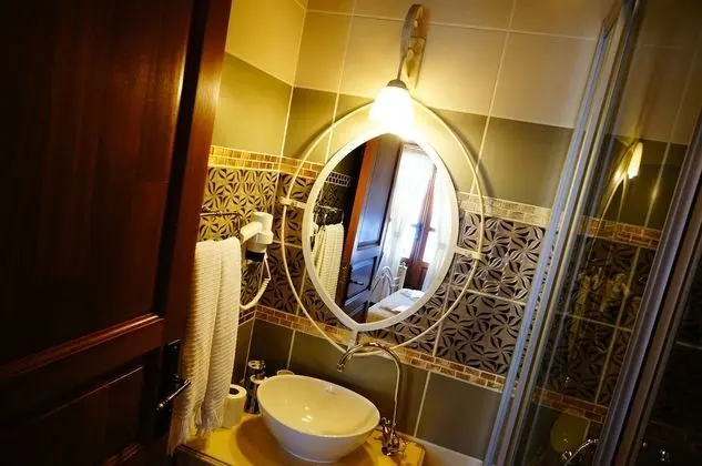 Banyo lavabosu