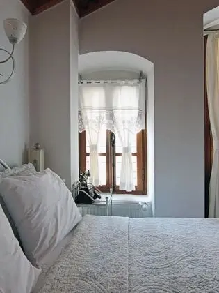 Çift Kişilik, Şehir Manzaralı