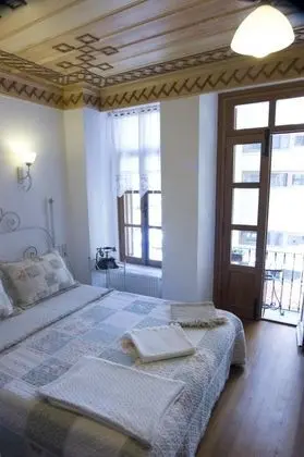 Çift Kişilik, Şehir Manzaralı