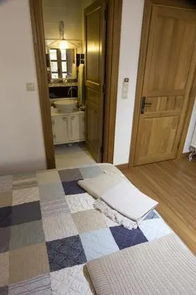 Çift Kişilik, Şehir Manzaralı