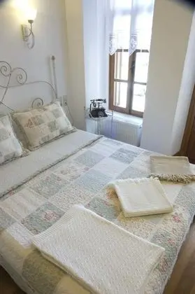 Çift Kişilik, Şehir Manzaralı