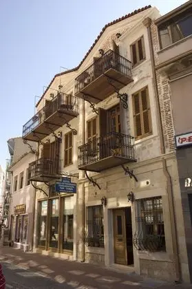 Deluxe Tek Büyük Yataklı Oda, 1 Çift Kişilik Yatak, Deniz Manzaralı