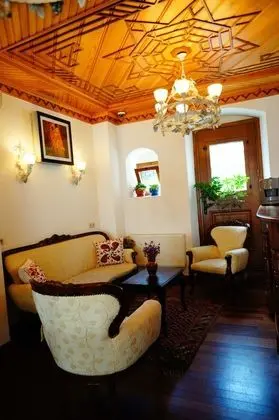 Oturma alanı