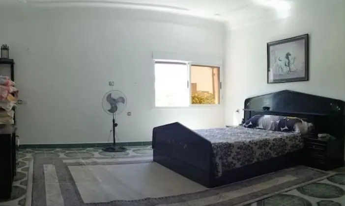 Family Tek Büyük veya İki Ayrı Yataklı Oda, 1 Yatak Odası, Havuz Manzaralı