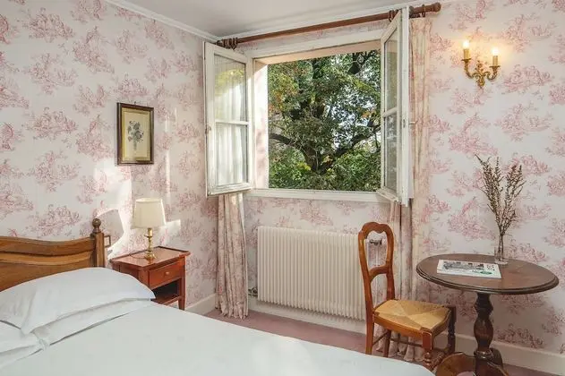 Classic Oda, Bahçe Manzaralı