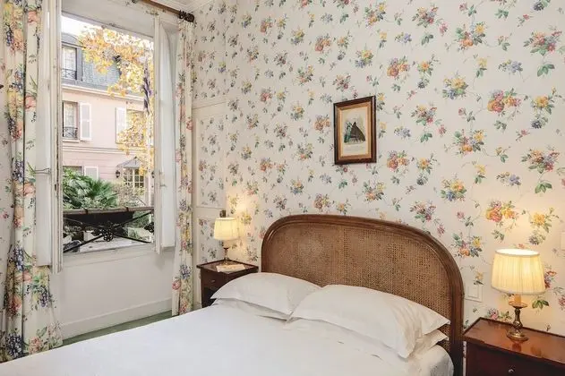 Classic Oda, Bahçe Manzaralı