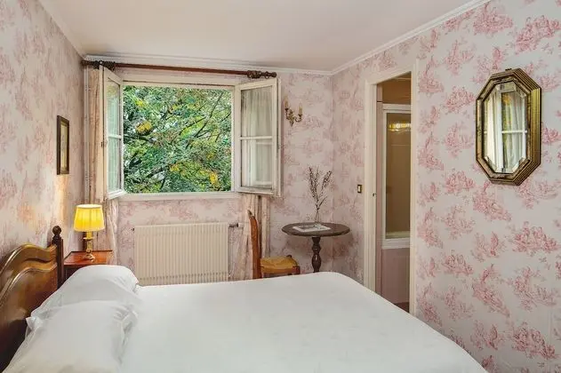 Classic Oda, Bahçe Manzaralı