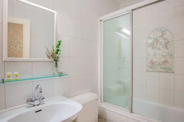 Classic Oda, Bahçe Manzaralı