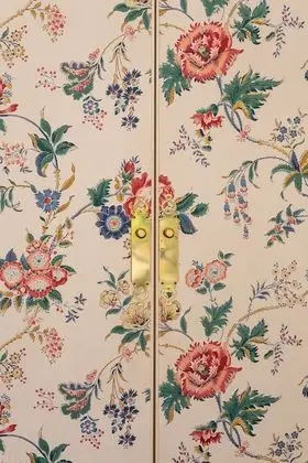 Superior Oda, Bahçe Manzaralı