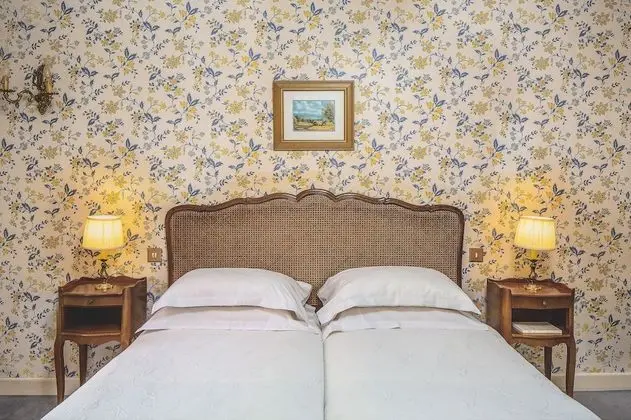 Superior Oda, Bahçe Manzaralı