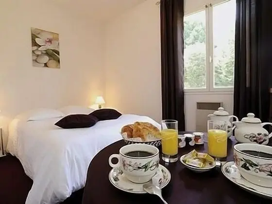 Comfort Tek Büyük Yataklı Oda, 1 Çift Kişilik Yatak