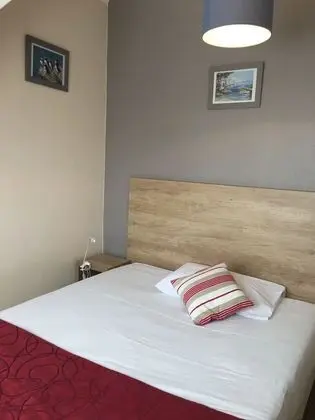 Tek Kişilik Oda