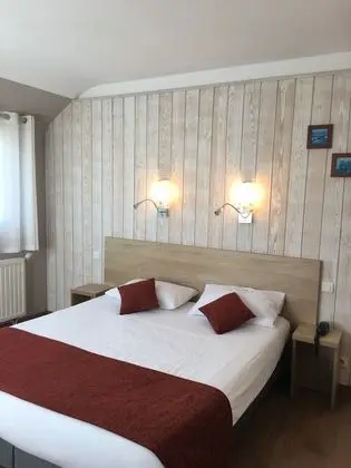 Tek Kişilik Oda