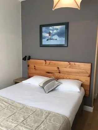 Tek Kişilik Oda