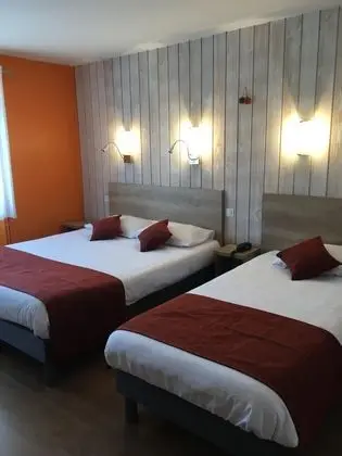 Üç Kişilik Oda
