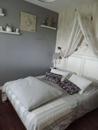 Dört Kişilik Oda (Poivre & Sel)
