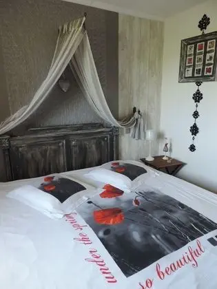 Dört Kişilik Oda (Poivre & Sel)