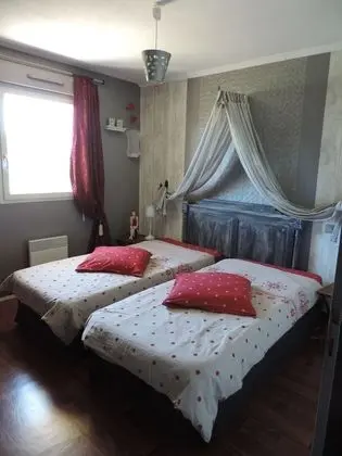 Dört Kişilik Oda (Poivre & Sel)