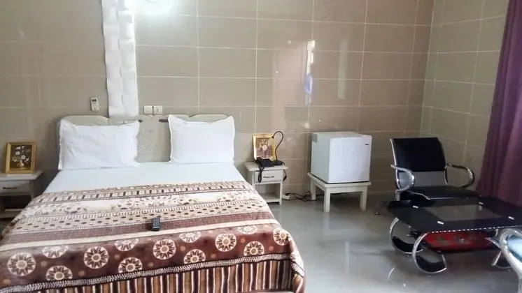 Exclusive Süit, 1 En Büyük (King) Boy Yatak, Sigara İçilmez